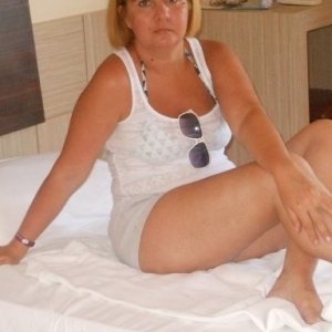 Елена Сороковикова, 47 лет