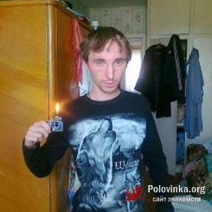Алексей м, 36 лет